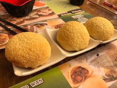 -添好运点心专门店(深水埗店)