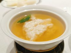 鸡豆花-许家菜.艺创菜(仁和新城店)