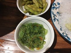 -披头士烧鸟居酒屋(王府井店)