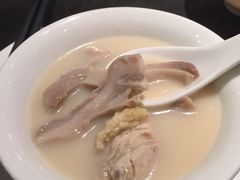 -煲宫(华润万象城店)