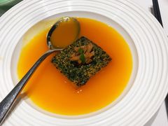 金汤碧玉豆腐 -Lotus 莲花空间(国贸商城店)