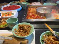 -蜀江龙火锅(339店)