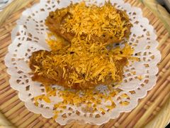 -薈发餐厅(百联曲阳店)