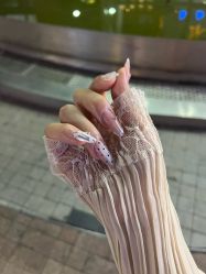 -U3日式美甲美睫