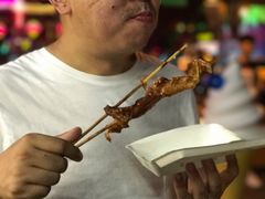 -型男美蛙烤牛蛙(南长街店)
