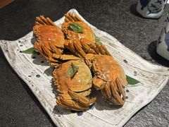 -匠和风精致料理(成都龙湖滨江天街店)