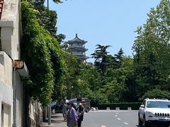 -华春餐馆(鱼山路店)