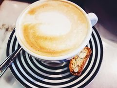 -玛尚诺Pizza&Bar(长泰广场店)