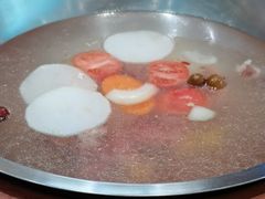-313羊庄·羊肉火锅烧烤(李村店)