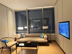 -长沙尼依格罗酒店