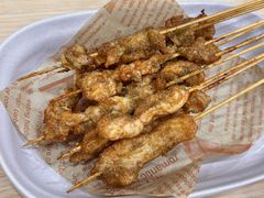 -金鹰国际购物中心(江都店)