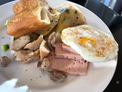 -上海崇明金茂凯悦酒店