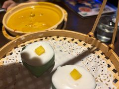 -泰妃殿(武汉首店)