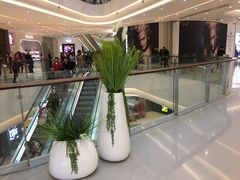 -首开·龙湖成都西宸天街