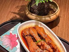 -魅莲·新中式糖水(广州塔店)