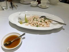 -上海小南国(金桥国际广场店)