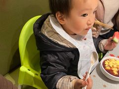 -海底捞火锅(蒙城路店)