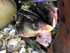 -百丈园龙江啫神馆