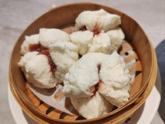 -陶兰居·手工点心·粤菜(圆融时代广场店)