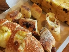 -仙峰天然面包(迎宾路店)
