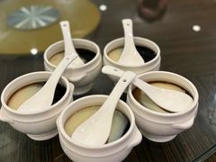 -惠州白鹭湖雅居乐喜来登度假酒店-采悦轩中餐厅