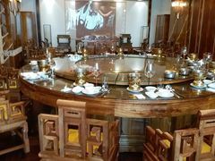 -北京盘古七星酒店