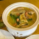 茶园边的杭州菜