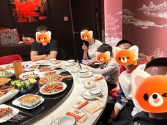 -金太阳海鲜烧烤·本地人餐厅(东纬路旗舰店)