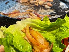 -肆拾壹號烤肉(龙岗店)