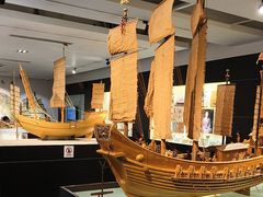 -上海交通大学董浩云航运博物馆