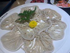 -老版火锅(半坡店)