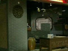 -龙门烤鱼(东方宝泰店)
