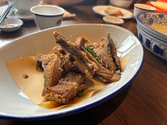 -绍兴老味道·非遗门店(银泰城店)