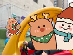 -Thinkfirst幼儿园(CBD双井校区)