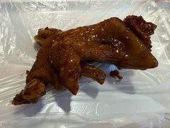 -赵元章肉骨烧(山塘街店)