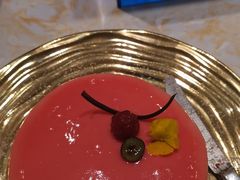 -大唐西市酒店-丝路阳光西餐厅