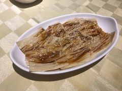 香麻鲜腐皮-石岐佬中山菜馆(张溪店)