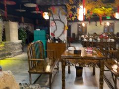 -庭院小酌(瑞莲街店)