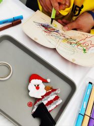 -奈尔宝·儿童乐园·亲子餐厅(华采天地店)