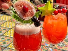 -BROWNSTONE布朗石西班牙餐厅(富城店)