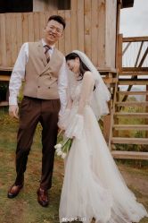 点击看大图 -Chic Bridal 熙可婚纱