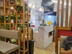 -叁拾壹克饺子·东北菜(国贸店)