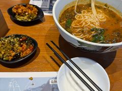 -云味馆·云南菜·云南米线(景田店)