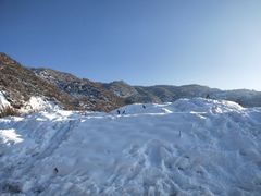 -太子岭滑雪场