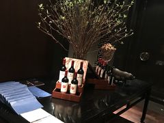 -牛排坊(成都群光君悦酒店)