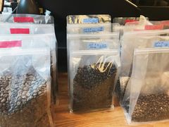 -COFFEE HOLIC(朝外SOHO店)