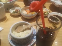 -大岛日本料理铁板烧(南通大饭店)