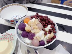 -堂屋糖水店(愚园店)