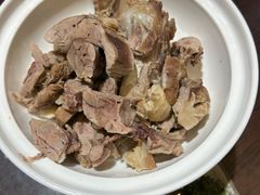 -格日勒阿妈蒙古厨房(大召店)