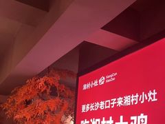 -湘村小灶·地道长沙菜·本地人优选(万家丽路店)